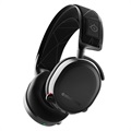 SteelSeries Arctis 7 2019 Edition Gaming Headset - PS5/PS4/PC - Schwarz