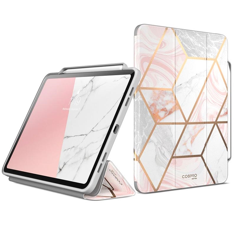 Supcase Cosmo iPad Pro 12.9 2020/2021 Folio HÃ¼lle