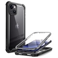Supcase i-Blason Ares iPhone 13 Hybrid Hülle - Schwarz