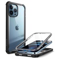 Supcase i-Blason Ares iPhone 13 Pro Hybrid Hülle - Schwarz