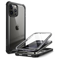 Supcase i-Blason Ares iPhone 13 Pro Max Hybrid Hülle - Schwarz