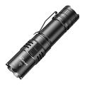 SuperFire A22S LED-Taschenlampe 2300lm - Schwarz