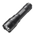 Superfire L6-U Hochleistungs-Taschenlampe mit fünf Leuchtmodi - 1480 Lumen