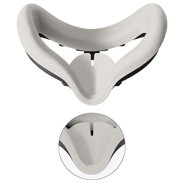 Oculus Quest 2 Schweißfestes Gesichtsinterface / Silikon Cover