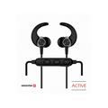 Swissten Active Wireless In-Ear-Kopfhörer - Schwarz