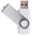 Swivel Design USB 2.0 Type-A 480Mbps Speicherstick - 16GB