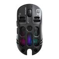 T-WOLF X3 Tri-Mode Gaming-Maus für eSports