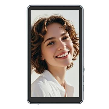 T1 MagSafe Smartphone Rückkamera Display / Selfie Monitor für Vlogging