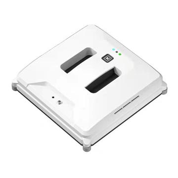 T38 Ultradünner Fensterreinigungsroboter / Vollautomatischer Glasreiniger mit Fernsteuerung