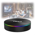 T95Q Amlogic S905X2 Android 8.1 TV Box mit 4GB RAM, 64GB ROM