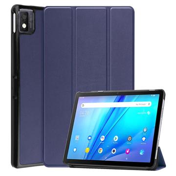 TCL NxtPaper 10s Tri-Fold Serie Smart Folio Hülle - Blau