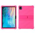 TCL Tab 10s Silikonhülle mit Kickstand