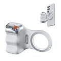 TELESIN MagSafe-kompatibler Bluetooth-Kameragriff - MFi-zertifiziert