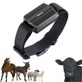 TKSTAR TK935 Wasserdichter GPS-Vieh-Tracker – Schwarz