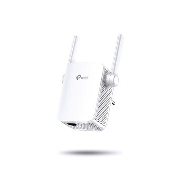 TP-Link RE305 AC1200 Dualband-WLAN-Reichweitenverstärker