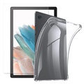 Samsung Galaxy Tab A8 10.5 (2021) TPU Cover mit Panzerglas