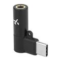 TRUTHEAR KEYX USB-C-DAC/3.5mm-Adapter