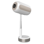TS-16 1080p HD-Smart-Projektor mit ausfahrbarem Kardan-Gimbal - 1GB/8GB