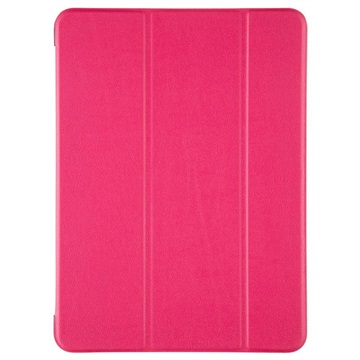 Tactical Book iPad Mini (2021) Folio Hülle - Rosa