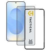 Samsung Galaxy S26+ Tactical Impact Armour Panzerglas