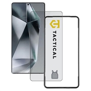 Samsung Galaxy S26 Ultra Tactical Impact Armour Panzerglas