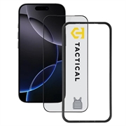 iPhone 17 Pro/18 Pro Tactical Impact Armour Panzerglas