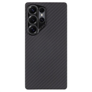 Samsung Galaxy S26 Ultra Tactical MagForce Aramid Hülle - Schwarz