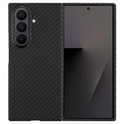 Samsung Galaxy Z Fold7 Tactical MagForce Aramid Hülle - Schwarz