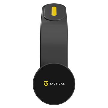 Tactical MagForce Slapper 2-in-1 kabelloses Ladegerät / Magnetische Autohalterung - Schwarz