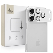iPhone 18 Pro Tech-Protect Camfull Fit+ Schutz für das Kameraobjektiv