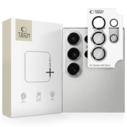 Samsung Galaxy S26 Ultra Tech-Protect Camring Fit+ Kameraobjektiv - Klar