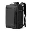 Tech-Protect Defender S50 Reise-Laptop-Rucksack - 20l - Schwarz
