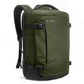 Tech-Protect Defender S70 24 l Reise-Laptop-Handgepäckrucksack – Ryanair/Wizz Air – 40x30x20cm – Armeegrün