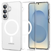 Samsung Galaxy S26 Tech-Protect FlexAir MagSafe TPU Hülle - Durchsichtig