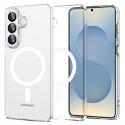 Samsung Galaxy S26+ Tech-Protect FlexAir MagSafe TPU Hülle - Durchsichtig
