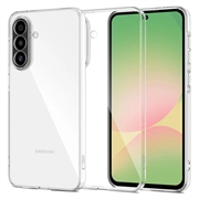Samsung Galaxy A27 Tech-Protect FlexAir TPU Hülle - Durchsichtig