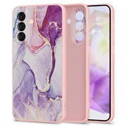 Samsung Galaxy A37 Tech-Protect Icon Silikonhülle