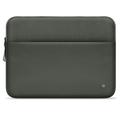 Tech-Protect Laptop-Hülle mit Zubehörtasche – 15"-16" – Armeegrün