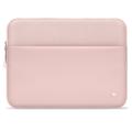 Tech-Protect Laptop-Hülle mit Zubehörtasche – 15"-16" – Pink