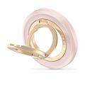 Tech-Protect MMR700 Lamano MagSafe-Telefonring - Rosa / Gold