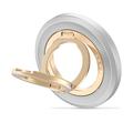 Tech-Protect MMR700 Lamano MagSafe-Telefonring - Titan / Gold