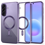 Samsung Galaxy A37 Tech-Protect MagFlex Hülle - MagSafe-kompatibel