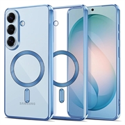 Samsung Galaxy S26 Tech-Protect MagFlex Hülle - MagSafe-kompatibel