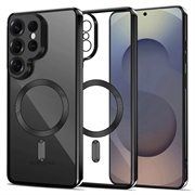 Samsung Galaxy S26 Ultra Tech-Protect MagFlex Hülle - MagSafe-kompatibel