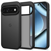 Google Pixel 9/9 Pro/10/10 Pro/11/11 Pro Tech-Protect MagMat Hülle - matt schwarz