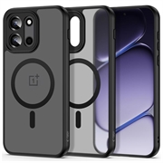 OnePlus Nord 6 Tech-Protect Magmat Hülle - MagSafe-kompatibel - Matt Schwarz