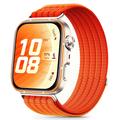 Tech-Protect Nylon-Sportarmband - Huawei Watch Fit 3/4/4 Pro/5/5 Pro - Orange