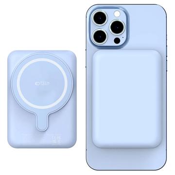 Tech-Protect PB10 LifeMag Magnetische Drahtlose Powerbank - 15W