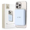 Tech-Protect PB11 LifeMag Magnetische Drahtlose Powerbank - 15W - Rosa
