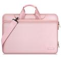 Tech-Protect Pocket Laptoptasche - 13"-14" - Rosa